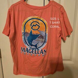 Magellan T Shirt